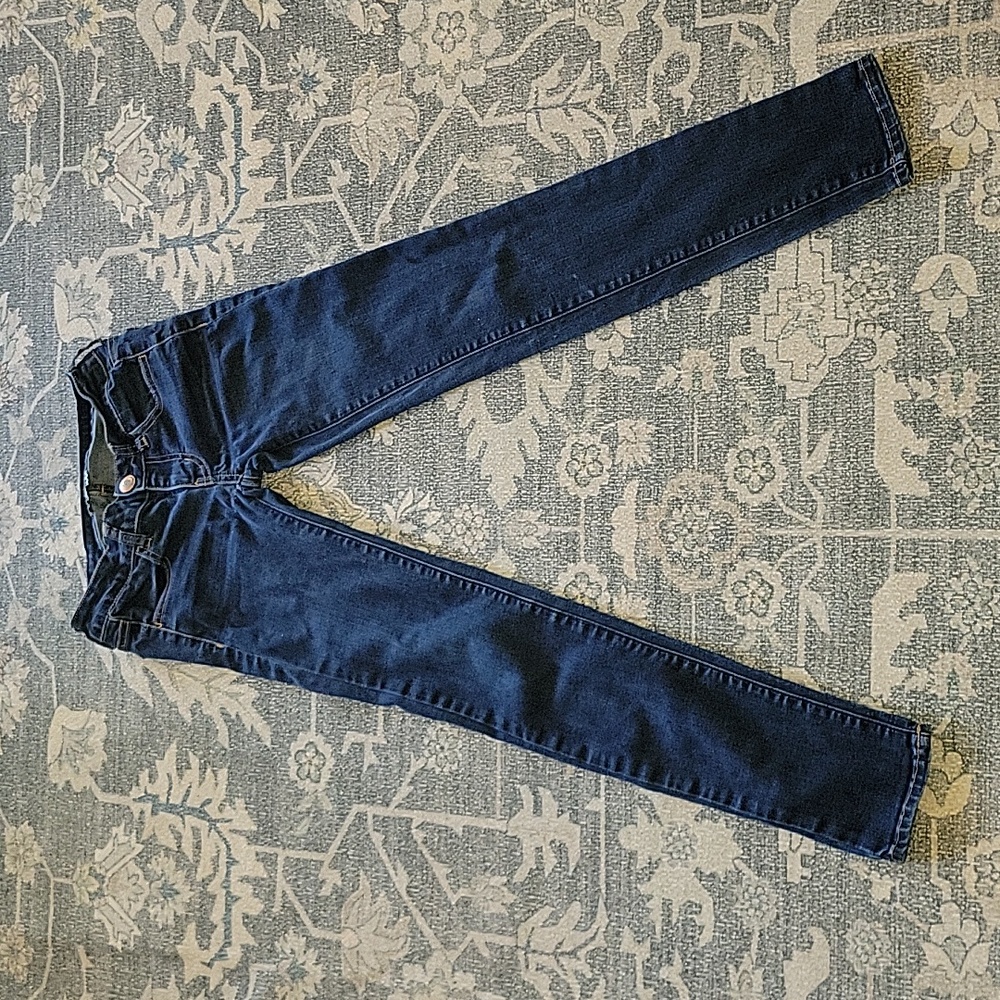 American Eagle jegging